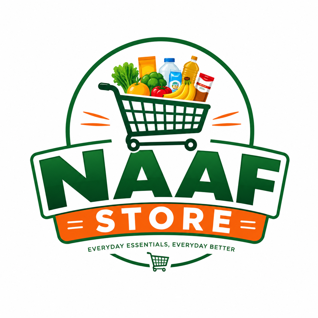 My Store
